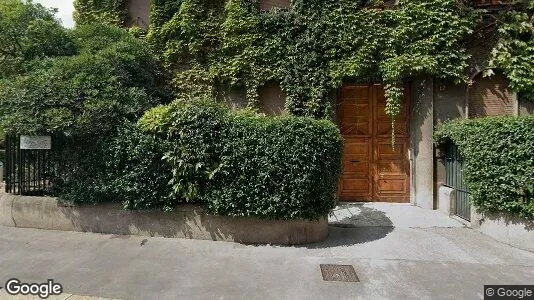 Apartments for rent in Milano Zona 3 - Porta Venezia, Città Studi, Lambrate - Photo from Google Street View