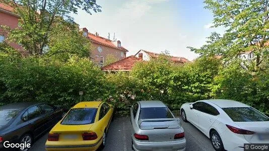 Apartments for rent in Vantaa - Photo from Google Street View