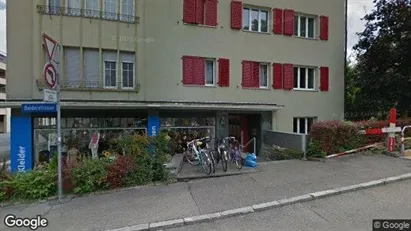 Apartments for rent in Bern-Mittelland - Photo from Google Street View