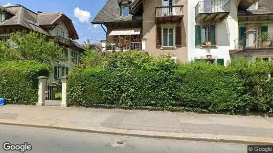 Apartments for rent in Bern-Mittelland - Photo from Google Street View