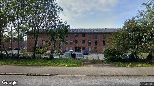 Apartments for rent in Duchy of Lauenburg - Photo from Google Street View