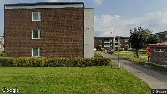 Apartments for rent in Värnamo - Photo from Google Street View
