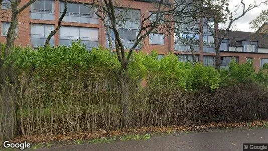 Apartments for rent in Ängelholm - Photo from Google Street View