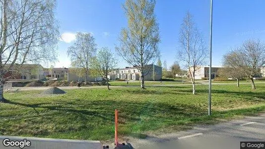 Apartments for rent in Skellefteå - Photo from Google Street View