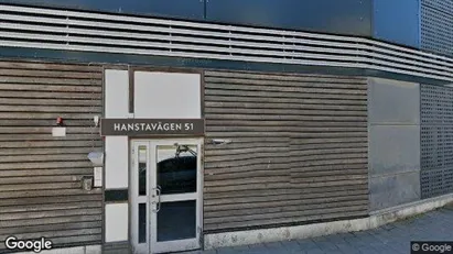 Apartments for rent in Stockholm West - Photo from Google Street View