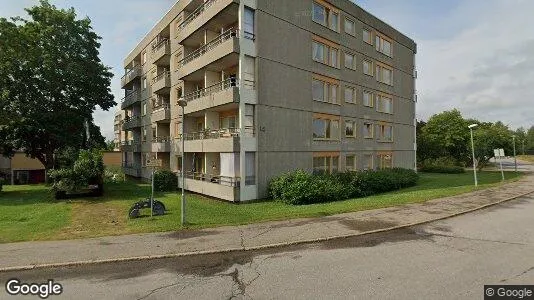Rooms for rent in Bollnäs - Photo from Google Street View