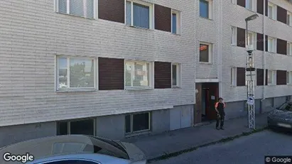 Apartments for rent in Katrineholm - Photo from Google Street View