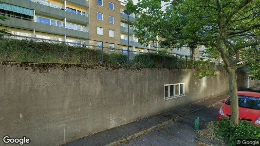 Apartments for rent in Malmö City - Photo from Google Street View