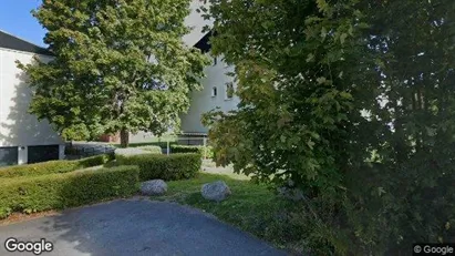 Apartments for rent in Motala - Photo from Google Street View