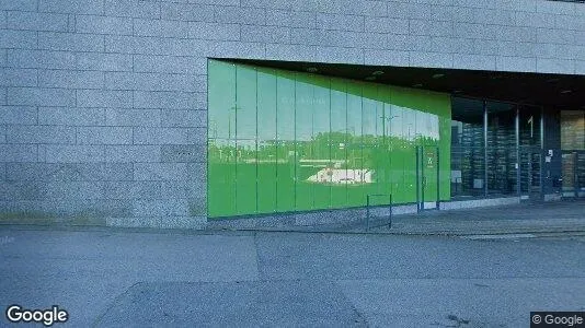 Apartments for rent in Espoo - Photo from Google Street View