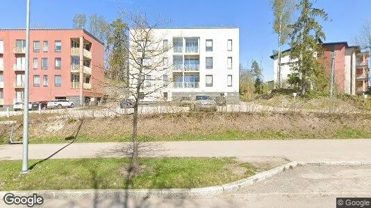 Apartments for rent in Espoo - Photo from Google Street View