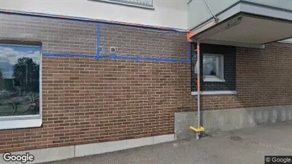 Apartments for rent in Espoo - Photo from Google Street View