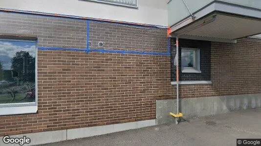 Apartments for rent in Espoo - Photo from Google Street View