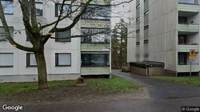 Apartments for rent in Espoo - Photo from Google Street View