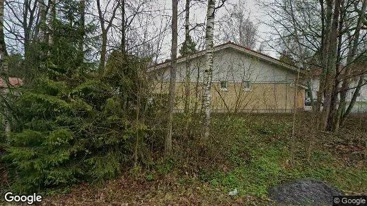 Apartments for rent in Tampere Koillinen - Photo from Google Street View