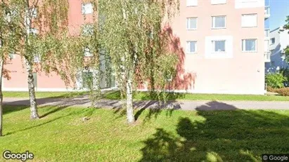 Apartments for rent in Vantaa - Photo from Google Street View