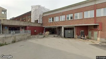 Apartments for rent in Nacka - Photo from Google Street View