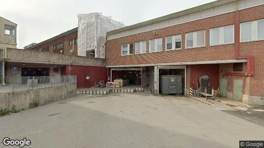 Apartments for rent in Nacka - Photo from Google Street View