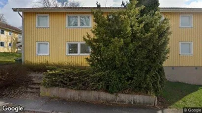 Apartments for rent in Falköping - Photo from Google Street View