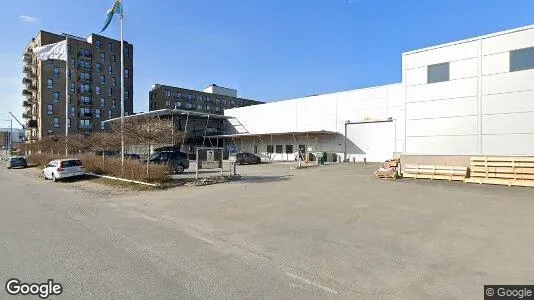 Apartments for rent in Täby - Photo from Google Street View