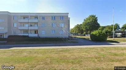 Apartments for rent in Växjö - Photo from Google Street View