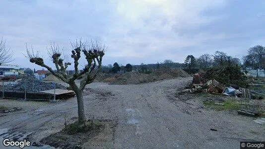 Apartments for rent in Risskov - Photo from Google Street View