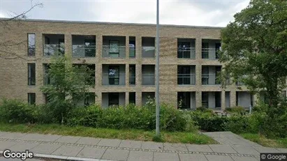 Apartments for rent in Risskov - Photo from Google Street View