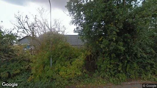 Apartments for rent in Risskov - Photo from Google Street View