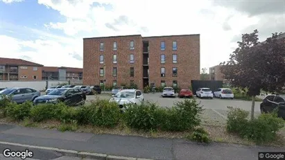 Apartments for rent in Randers NV - Photo from Google Street View
