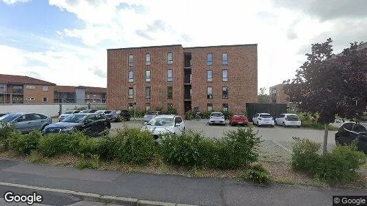 Apartments for rent in Randers NV - Photo from Google Street View