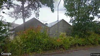 Apartments for rent in Risskov - Photo from Google Street View