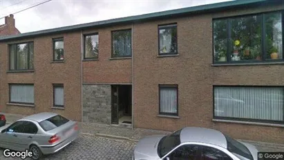 Apartments for rent in Lichtervelde - Photo from Google Street View