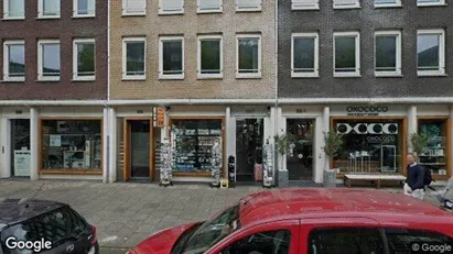Apartments for rent in Amsterdam Centrum - Photo from Google Street View