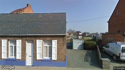 Apartments for rent in Nijlen - Photo from Google Street View