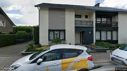 Rooms for rent in Pelt - Photo from Google Street View