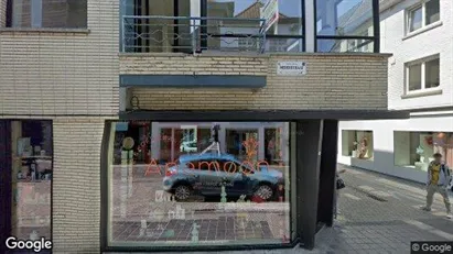 Apartments for rent in Oudenaarde - Photo from Google Street View