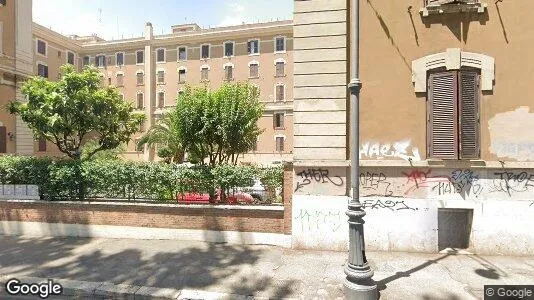 Apartments for rent in Roma Municipio I – Centro Storico - Photo from Google Street View