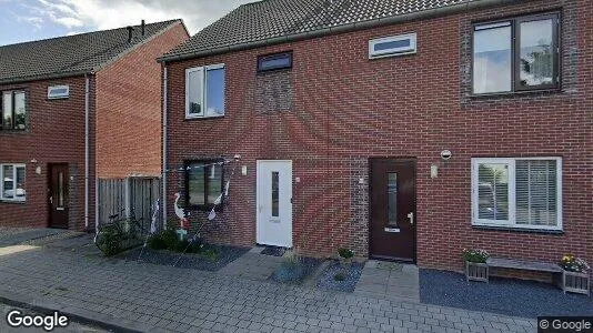 Apartments for rent in Zutphen - Photo from Google Street View