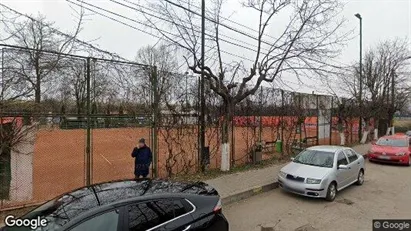 Apartments for rent in Bacău - Photo from Google Street View