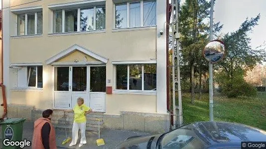 Apartments for rent in Cluj-Napoca - Photo from Google Street View