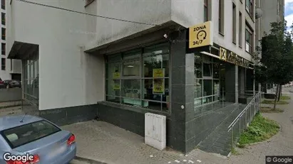 Rooms for rent in Timişoara - Photo from Google Street View