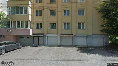 Apartments for rent in Copalnic-Mănăştur - Photo from Google Street View