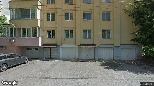 Apartments for rent in Copalnic-Mănăştur - Photo from Google Street View