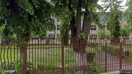Apartments for rent in Braşov - Photo from Google Street View
