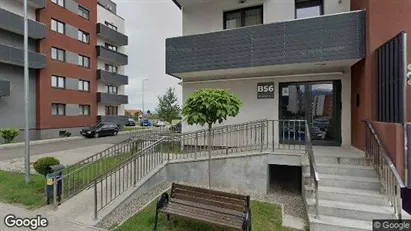 Apartments for rent in Ghimbav - Photo from Google Street View