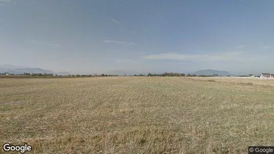 Apartments for rent in Sânpetru - Photo from Google Street View