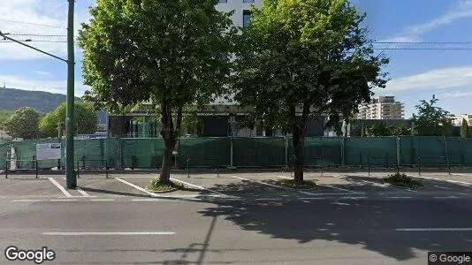 Apartments for rent in Braşov - Photo from Google Street View