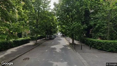 Apartments for rent in Braşov - Photo from Google Street View