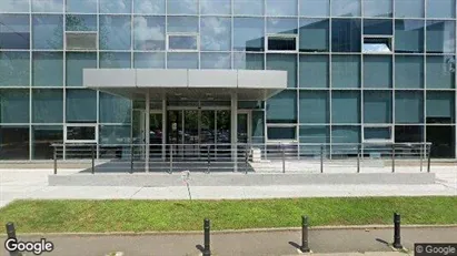 Apartments for rent in Bucharest - Sectorul 1 - Photo from Google Street View