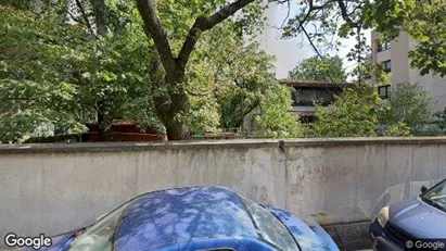 Apartments for rent in Bucharest - Sectorul 1 - Photo from Google Street View